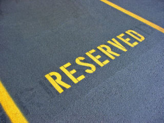 Parking Lot Services & Repairs